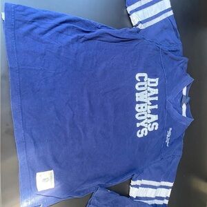 Redbox Dallas Cowboy Shirt